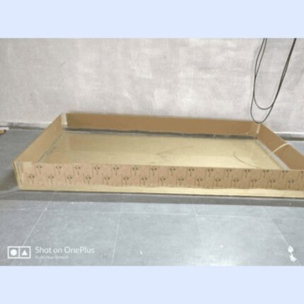 Acrylic Waterproof Box