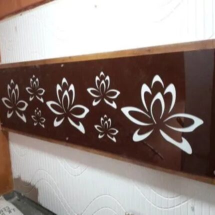 Acrylic Laser Cutting Service