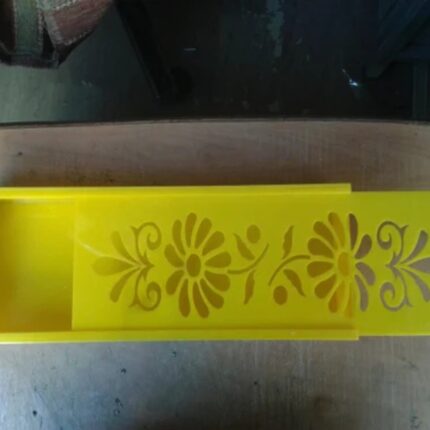 Designer Laser Cutting Service