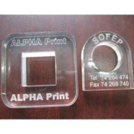 Industrial Laser Cutting Service