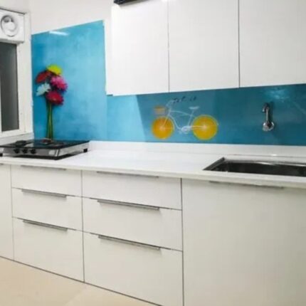 Kitchen Acrylic Sheet
