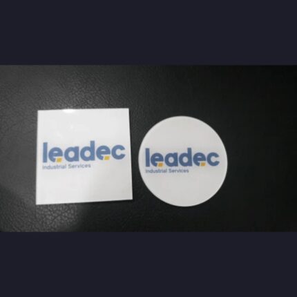 Acrylic Tea Coaster